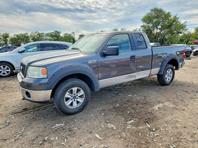 2006 Ford F-150