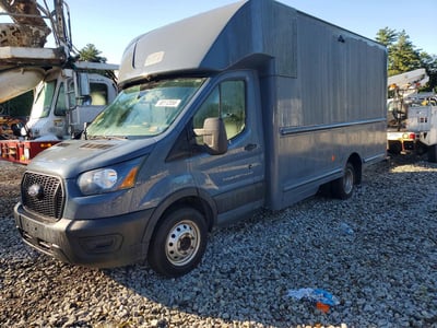 2021 Ford Transit 350 HD
