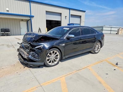 2013 Ford Taurus