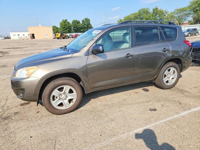 2012 Toyota RAV4