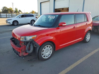 2009 Scion xB