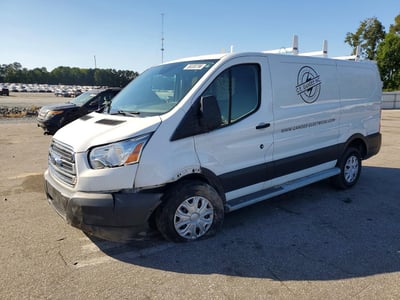 2019 Ford Transit Connect