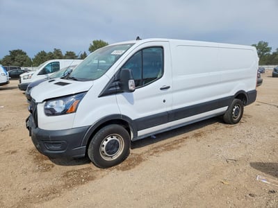 2021 Ford Transit Connect