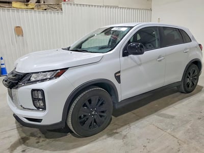2025 Mitsubishi Outlander