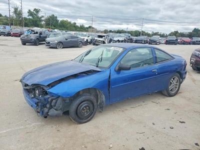 2005 Chevrolet Cavalier