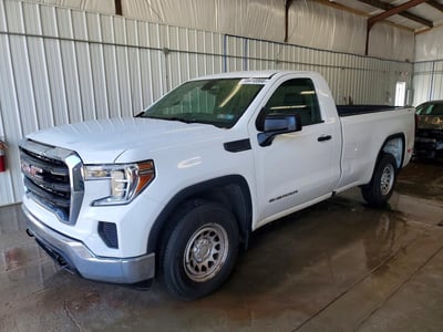 2022 GMC Sierra 1500