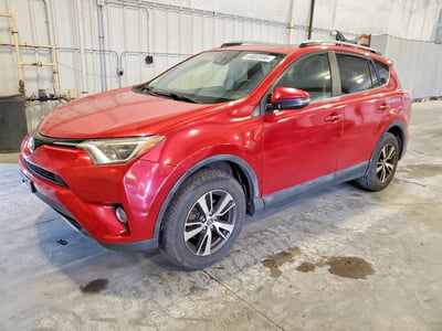 2017 Toyota RAV4