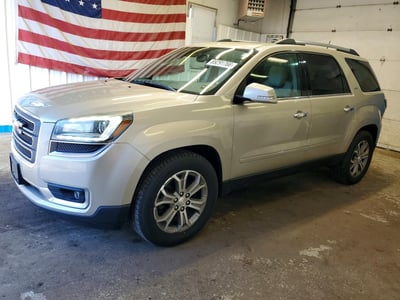 2016 GMC Acadia