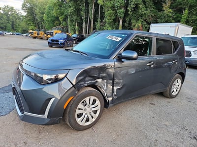 2024 Kia Soul