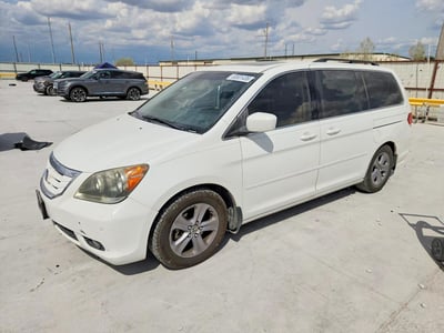 2010 Honda Odyssey