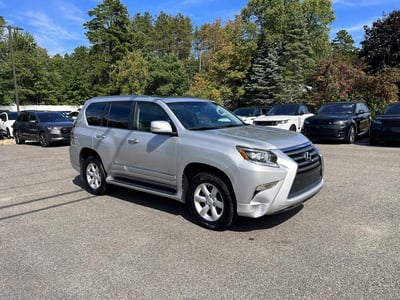 2014 Lexus GX