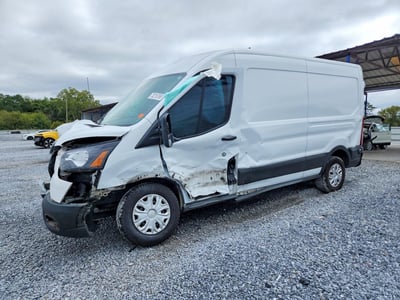 2022 Ford Transit Connect