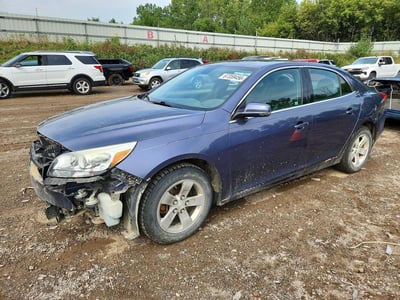 2015 Chevrolet Malibu