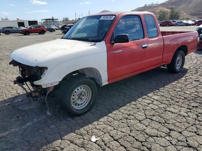 1997 Toyota Tacoma