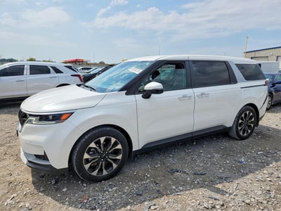 2023 Kia Carnival