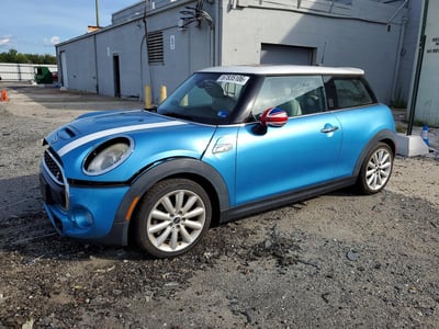 2015 MINI Cooper