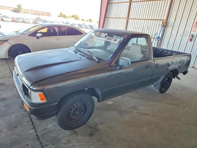 1993 Toyota Pickup