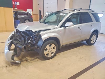2007 Saturn VUE