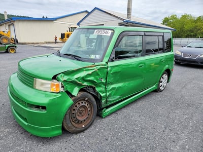 2006 Scion xB