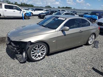 2010 BMW 3 Series