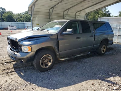 2005 Dodge Ram 1500