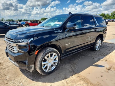 2021 Chevrolet Tahoe