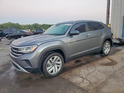2022 Volkswagen Atlas