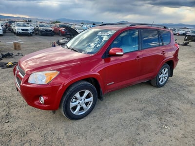 2011 Toyota RAV4