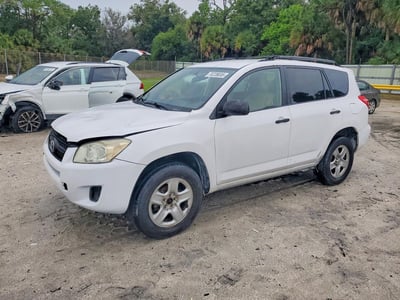 2009 Toyota RAV4