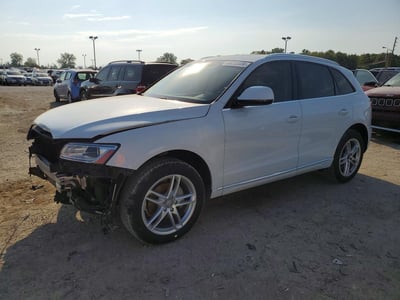 2016 Audi Q5