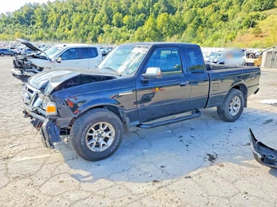 2009 Ford Ranger