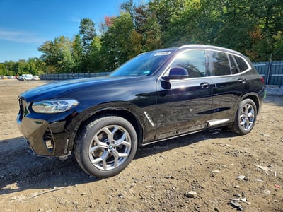 2023 BMW X3