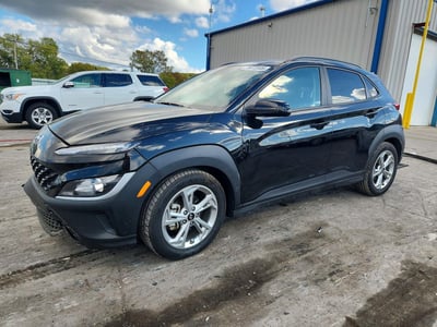 2023 Hyundai Kona