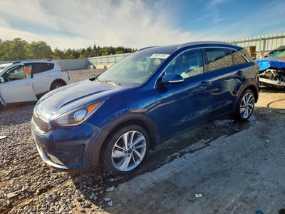 2019 Kia Niro