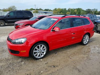 2013 Volkswagen Jetta