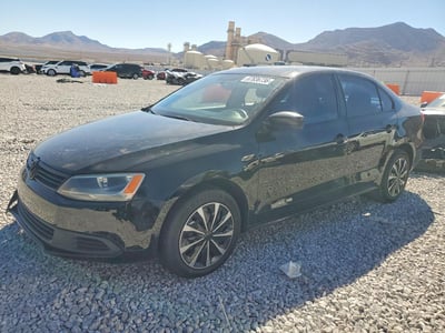 2012 Volkswagen Jetta