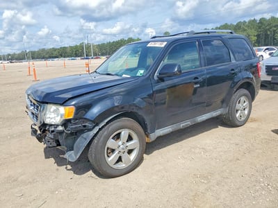 2012 Ford Escape
