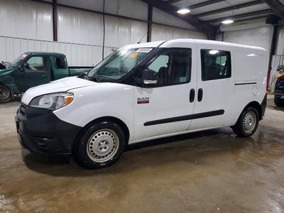 2018 RAM Promaster City