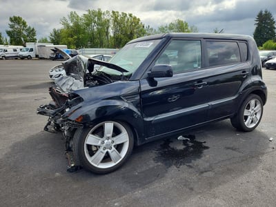 2011 Kia Soul