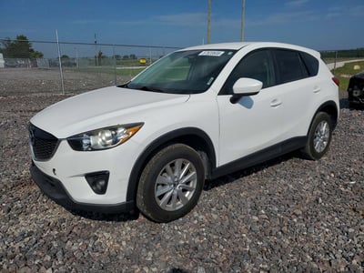 2014 Mazda CX-5