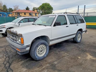1994 Chevrolet Blazer