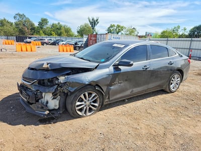 2016 Chevrolet Malibu