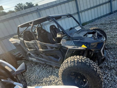 2021 Polaris RZR