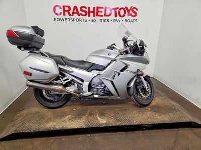 2003 Yamaha FJR1300