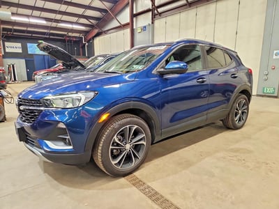 2020 Buick Encore