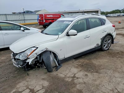 2015 Infiniti QX50