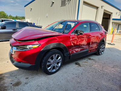 2021 Mazda CX-30