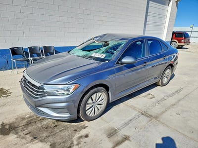 2020 Volkswagen Jetta