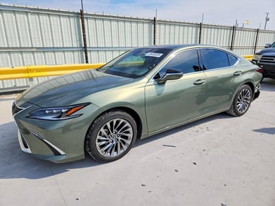 2024 Lexus ES 350