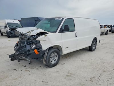 2005 Chevrolet Express